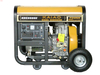 6KW Diesel generator set KDE8500E KAIAO Made In China