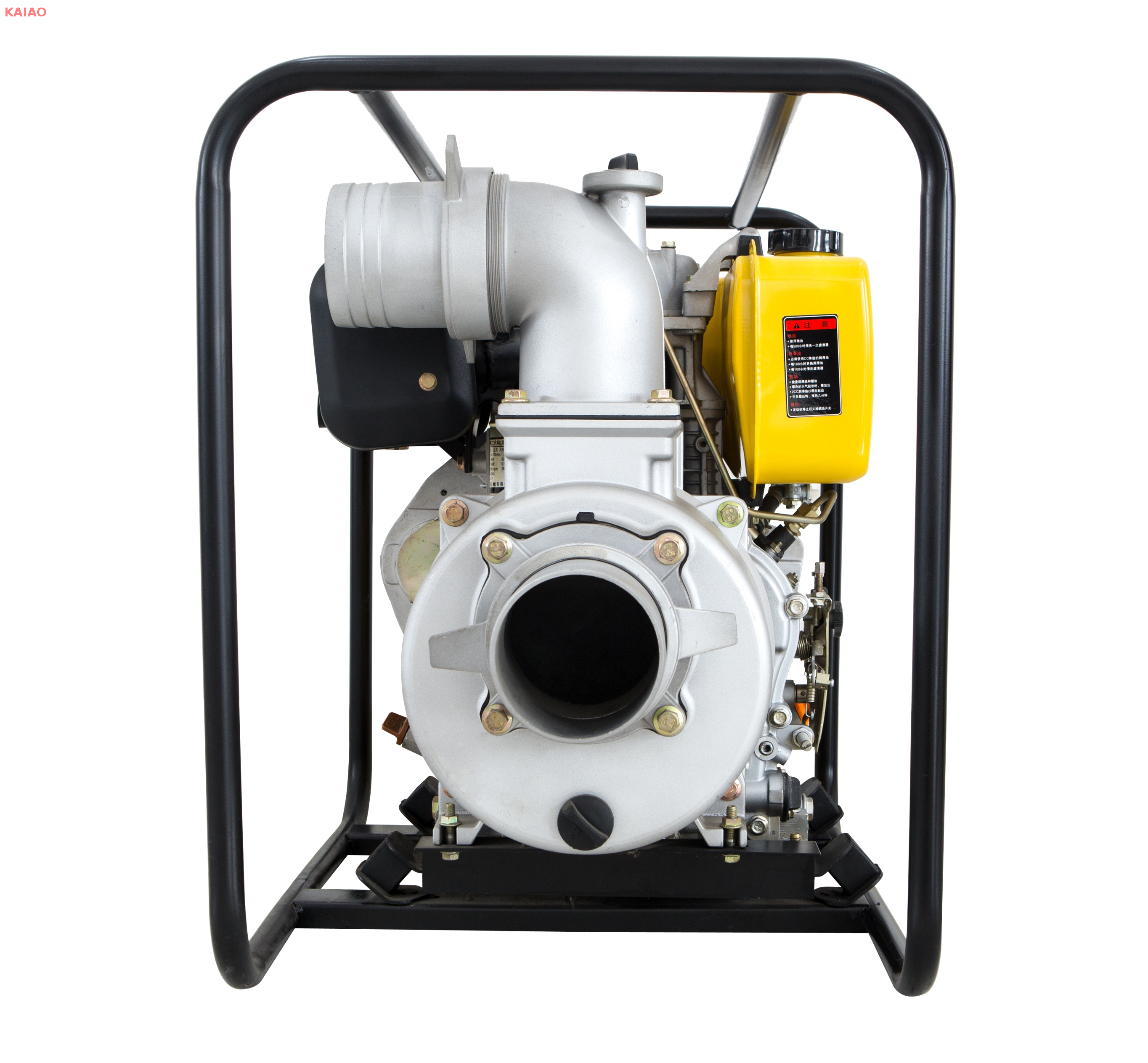 KDP40 Diesel Water Pump 4′′ 4INCH 