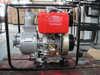 KDP40 Diesel Water Pump 4′′ 4INCH 